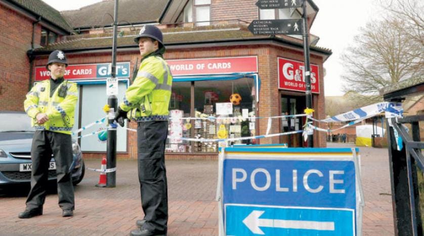 “Sergey ve Yulia Skripal, Novichok kimyasalıyla zehirlendi!”