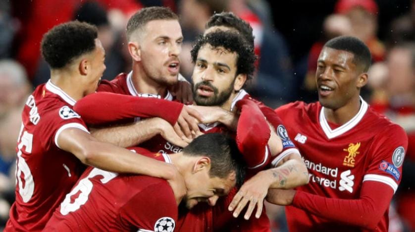 Salah, Ronaldo ve Messi’nin ‘Altıntop’ hegemonyasını kırmaya aday