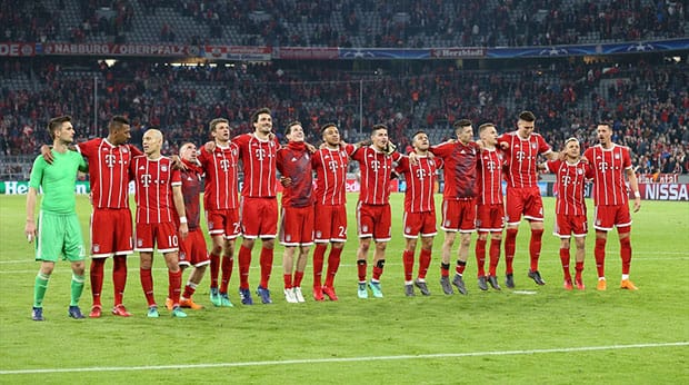 Bayern Münih’i eski futbolcusu çalıştıracak