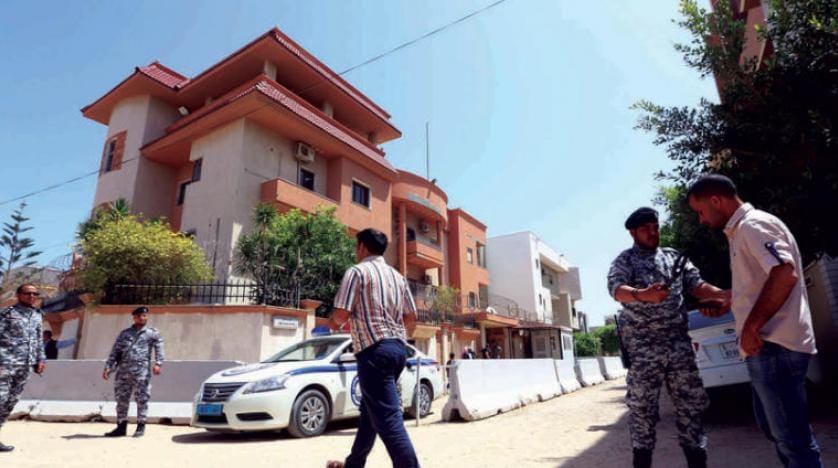 Serrac, havaalanı saldırganlarını yargılama sözü verdi