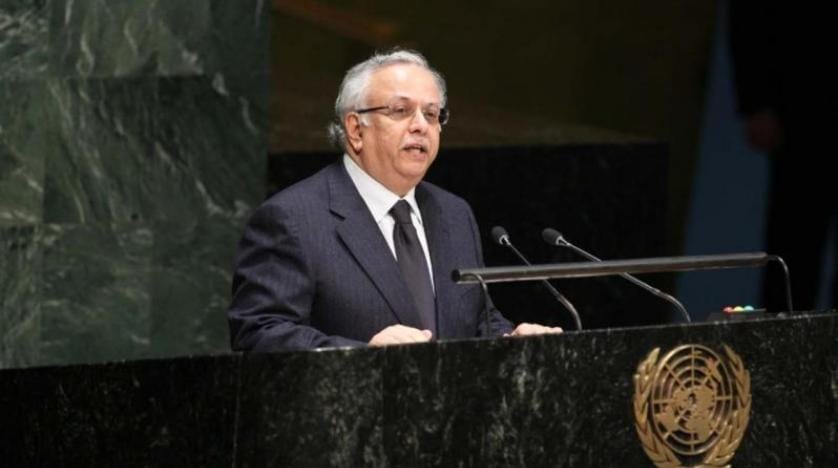 Suudi Arabistan, uluslararası ilişkilerde barış ilkelerine bağlılığını teyit etti