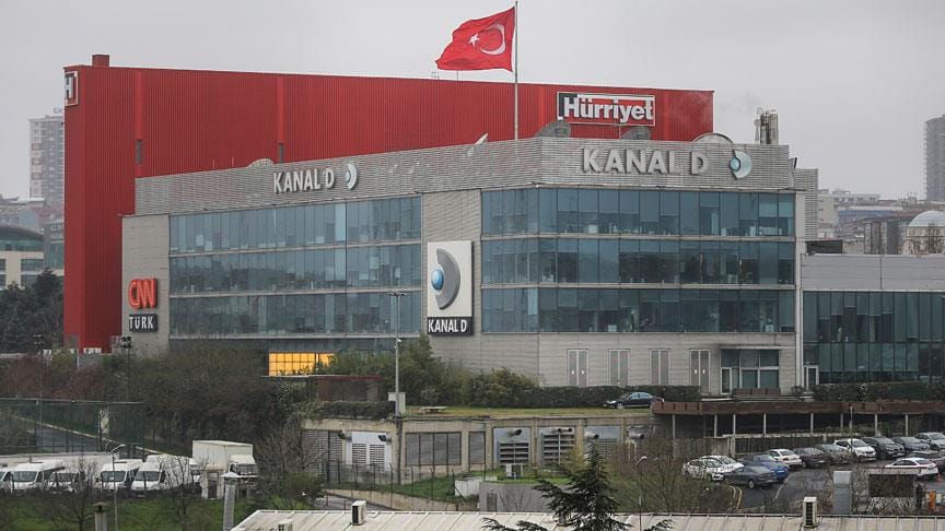 Doğan Holding’ten medya şirketlerinin satışına ilişkin açıklama