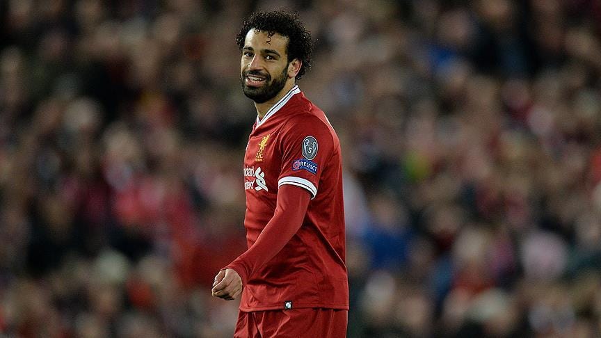 Suudi Arabistan’dan Salah’a ilginç hediye