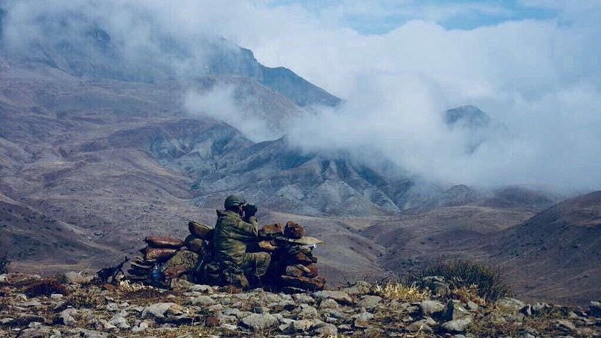 Şırnak’ta terör saldırısı: 1 şehit