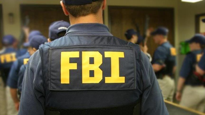 FBI Trump’ın avukatının ofisini bastı
