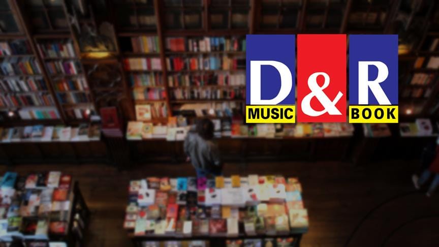 D&R’ın Turkuvaz’a satışı için ön protokol imzalandı