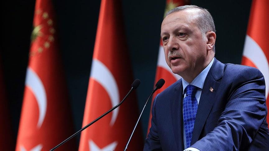 Erdoğan: BM’nin reforme edilmesi olmazsa olmazdır