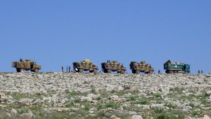 Türkiye, çatışmasızlık bölgelerinde yeni ‘gözlem noktaları’ kuruyor