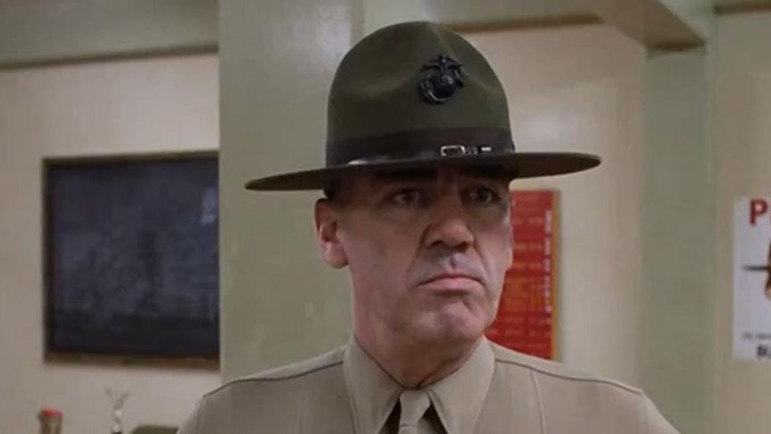 Amerikalı aktör R. Lee Ermey hayatını kaybetti
