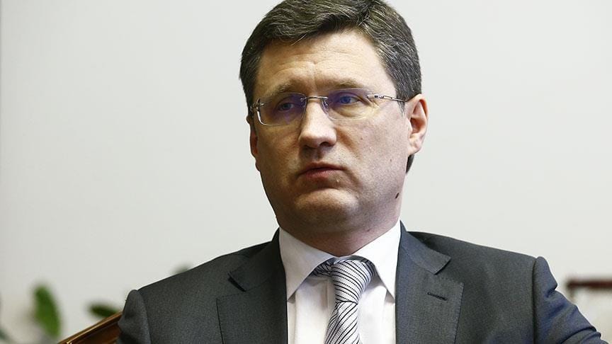 ‘Yatırımcı bulunmazsa Akkuyu NGS’yi Rosatom tamamlar’