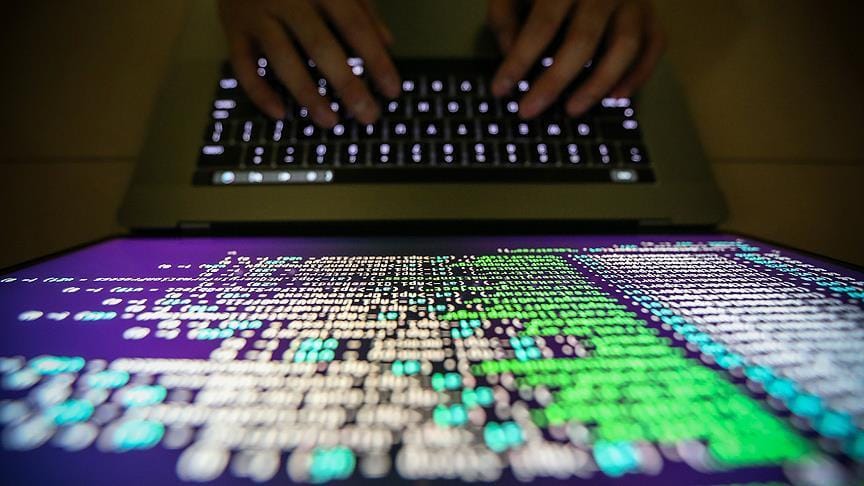 İran’da siber saldırı