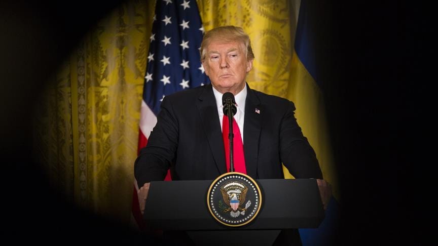 ‘Trump Amerikan değerlerini yansıtmıyor’