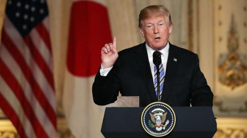 ABD Başkanı Trump: Faydasız olacağını düşünürsem Kim ile görüşmem
