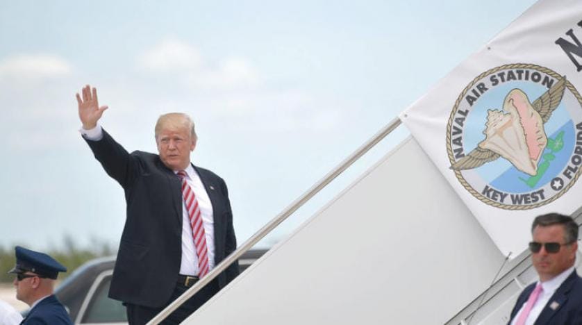Trump-Rusya ilişkisi iddiaları ABD yargısının gündeminde