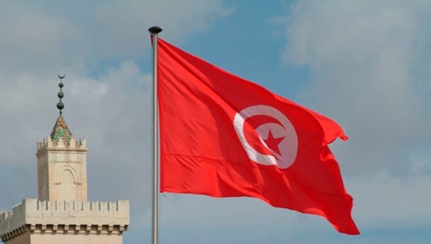 Tunus’ta 13 bakanlı kabine revizyonu