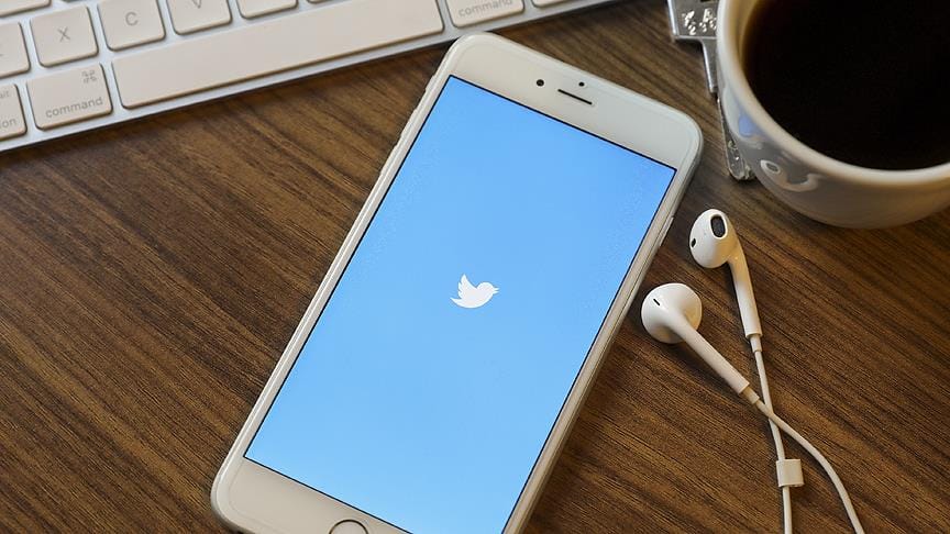 Twitter’dan siyasi reklamlara şeffaflık sözü