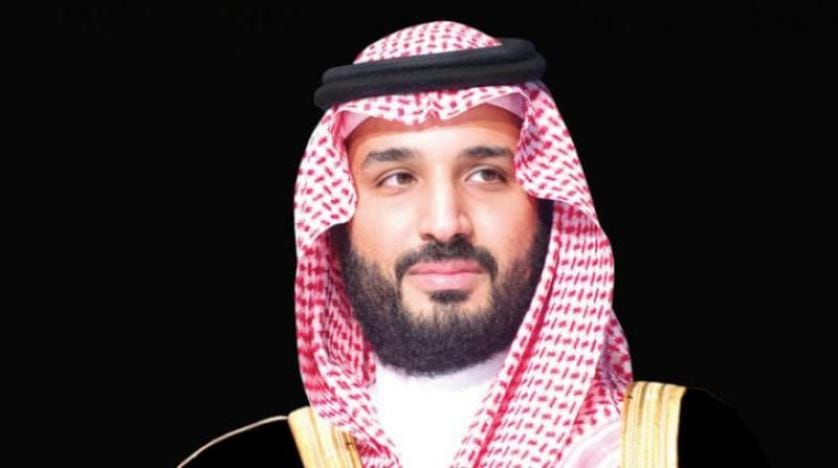 Veliaht Prens, ABD, Fransa ve İspanya ziyaretlerinin ardından Suudi Arabistan’a döndü