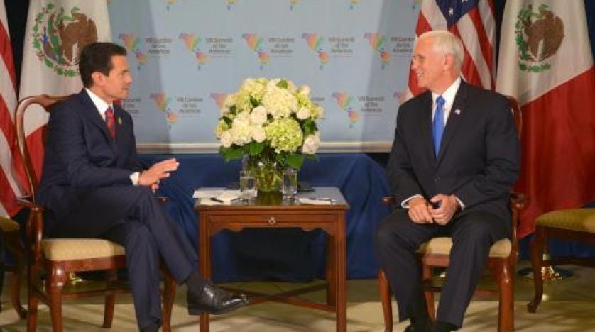 ABD ve Latin Amerika ülkelerinden Venezuela uyarısı