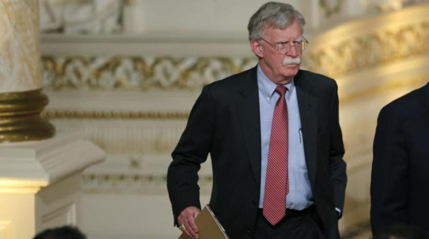 Washington’dan Rusya’ya ilişkilerin geliştirilmesi çağrısı