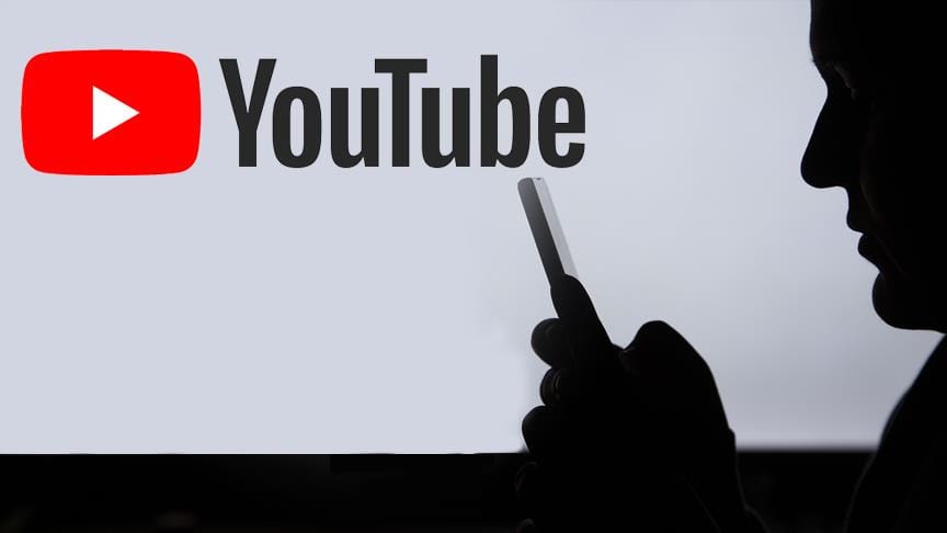 YouTube’dan ‘İsrail şiddetini gösteren video’ya sansür