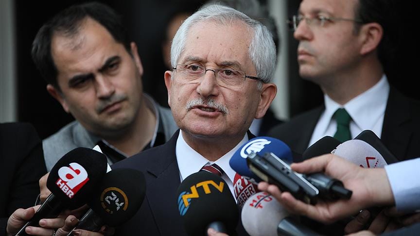 YSK’den ‘seçim takvimi’ açıklaması