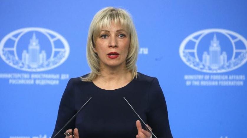 Moskova: Suriye’ye yönelik tehditlerin sonuçlarını ciddiyetle düşünmeye çağırıyoruz
