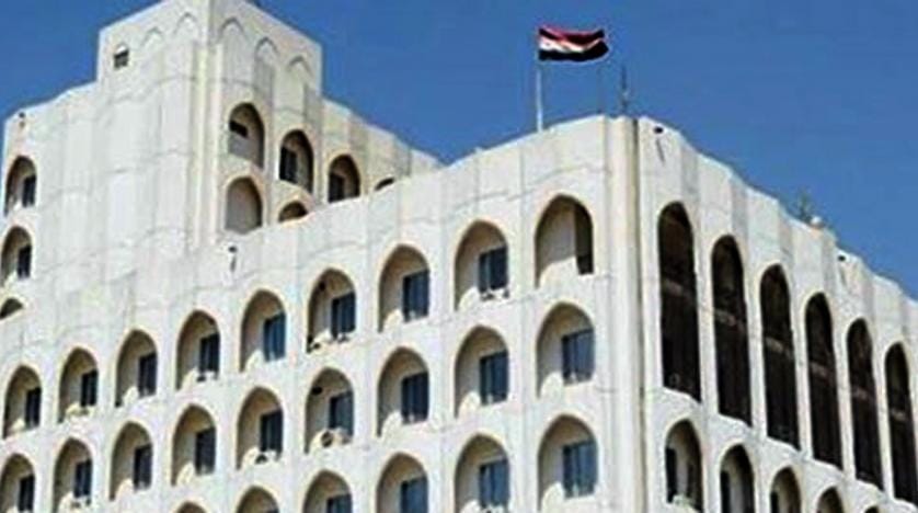 Mahcub: Zahran Zirvesi’nde dış müdahaleleri ortadan kaldıracak adımlar atılacak