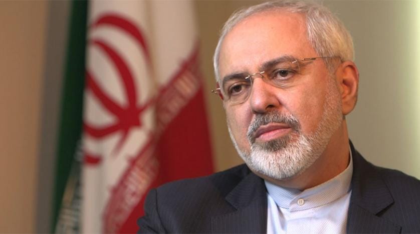 Zarif: ABD’nin nükleer anlaşmadan çekilmesi halinde başka seçenekler de var