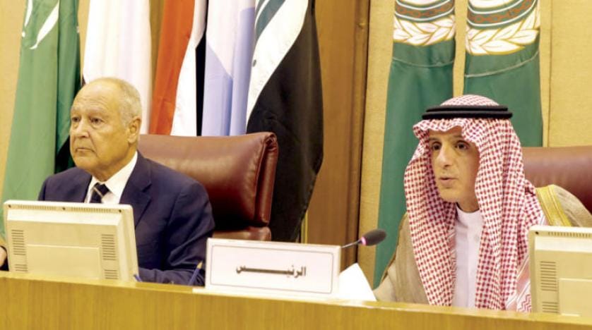 Cubeyr: Suudi Arabistan’ın Filistin’e olan desteği değişmedi