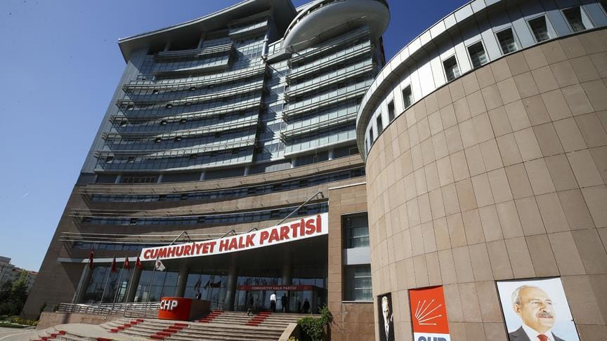 CHP’nin milletvekili adayları belirlendi