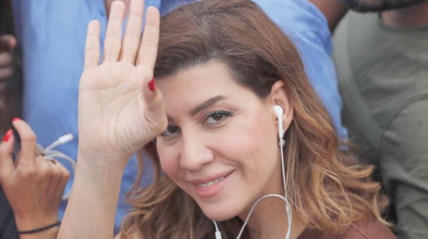 Yacoubian, aracına özel bir plaka talep ettiği iddialarını reddetti