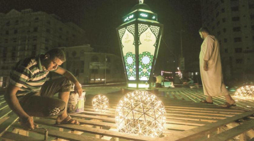 Gazze’de insanlık dramı: Binlerce aile oruçlarını iftar veya sahur yapmadan tutuyor