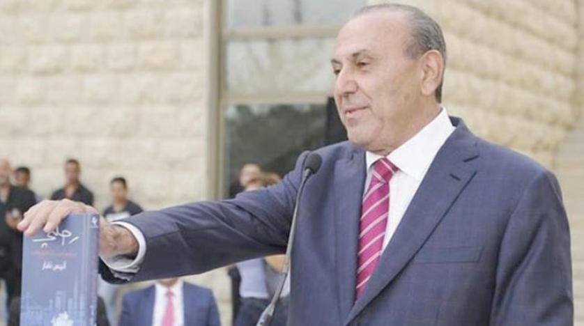 Enis Nassar: Özgür Yurtsever Hareketi ile hükümette eşit pay istiyoruz!