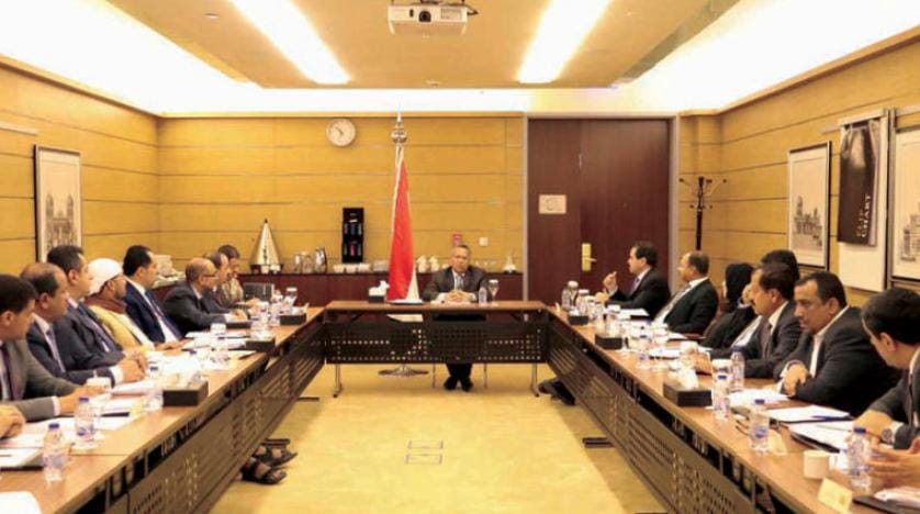 Sokotra’daki projeler, Suudi Arabistan imar programına dahil edildi