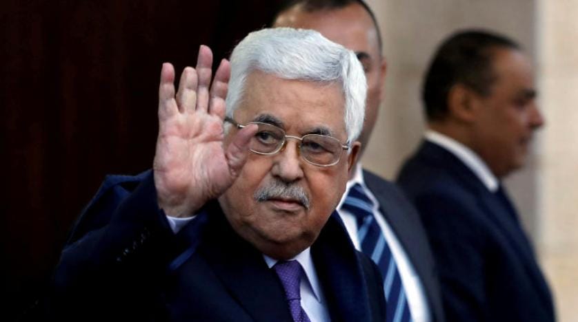 Mahmud Abbas ameliyat oldu
