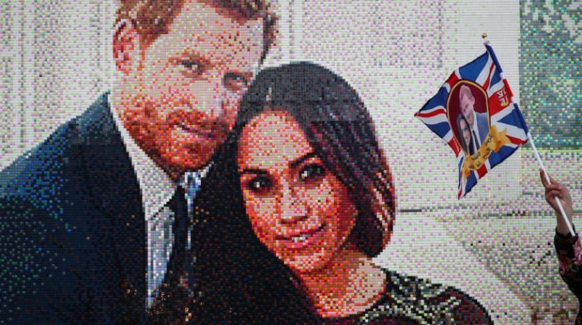 Kraliçe Elizabeth Prens Harry’e Sussex Dükü unvanı verdi