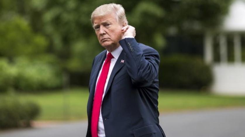 Trump, Kudüs Büyükelçiliği’nin açılış törenine katılmayacak