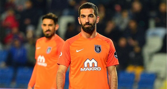 Arda Turan’a tarihi ceza!