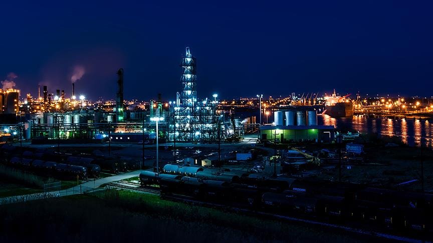 Trump’ın İran kararıyla petrol fiyatları yüzde 3 arttı