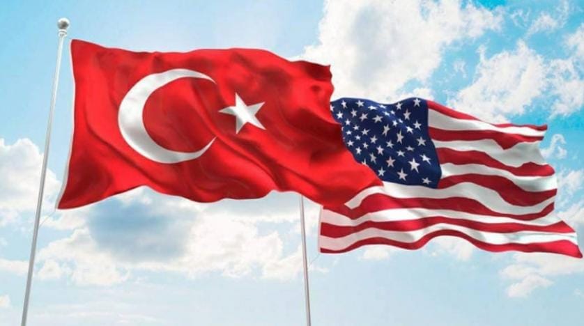ABD, Türkiye’ye sağladığı askeri desteklemelere getirdiği kısıtlamaları genişletebilir