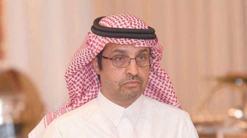 Ahmed el-Mezid: Kültür alanında, halklar arasında köprü kurmaya hazırız