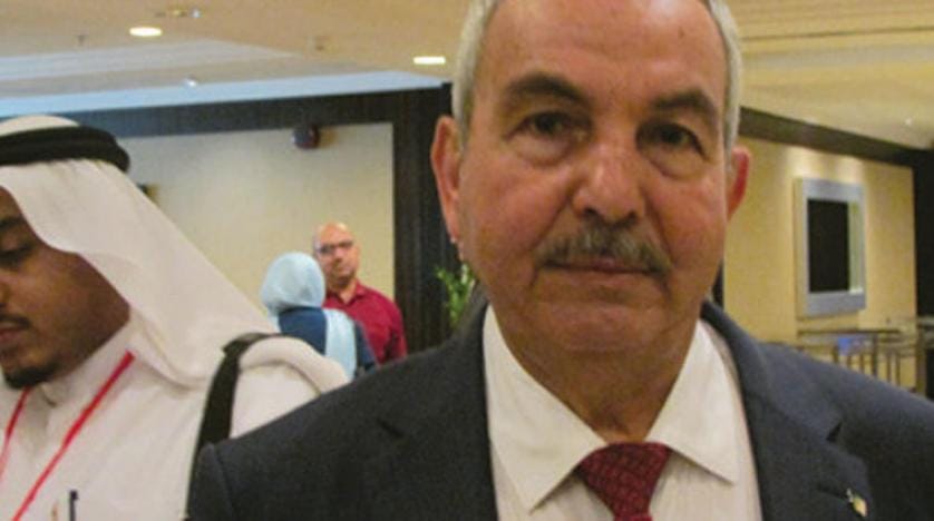 Salih Bilayd: Fasih Arapça, dilsel küreselleşmeyle mücadele edebilir