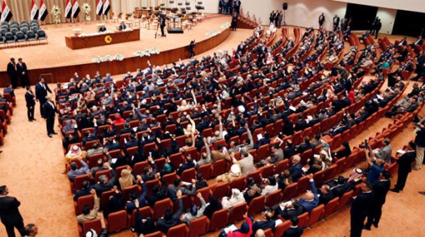 Irak’ta yurt dışı seçim sonuçları iptal edildi