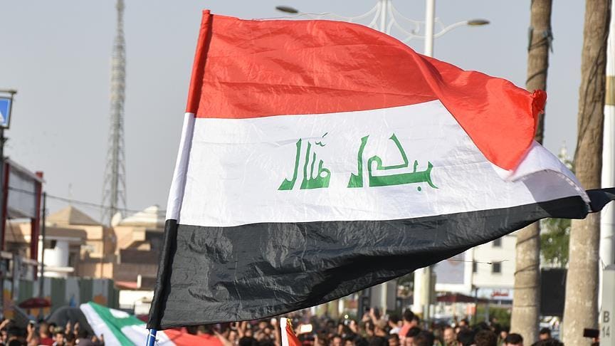 Irak’ta yeni hükümet için 4’lü ittifak açıklaması