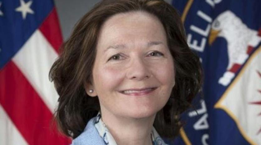 CIA Başkanlığının güçlü adayı işkence programından vazgeçeceğine dair söz verecek