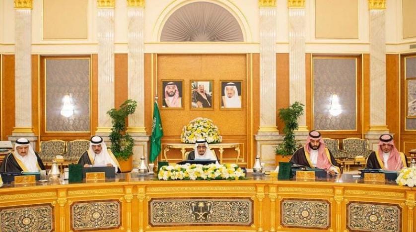 Suudi Arabistan terörle mücadelede Irak’ın yanında olduğunu vurguladı