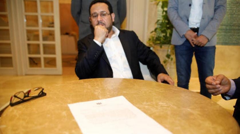İngiltere, Belhac ve eşinden özür diledi