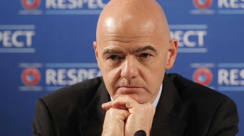 FIFA’dan mini Dünya Kupası projesi
