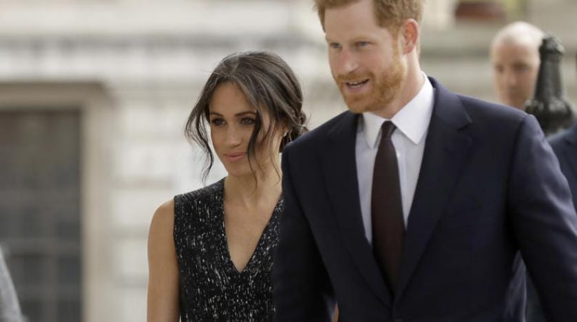 Meghan Markle’ın babası Kraliyet düğününe katılmayacak