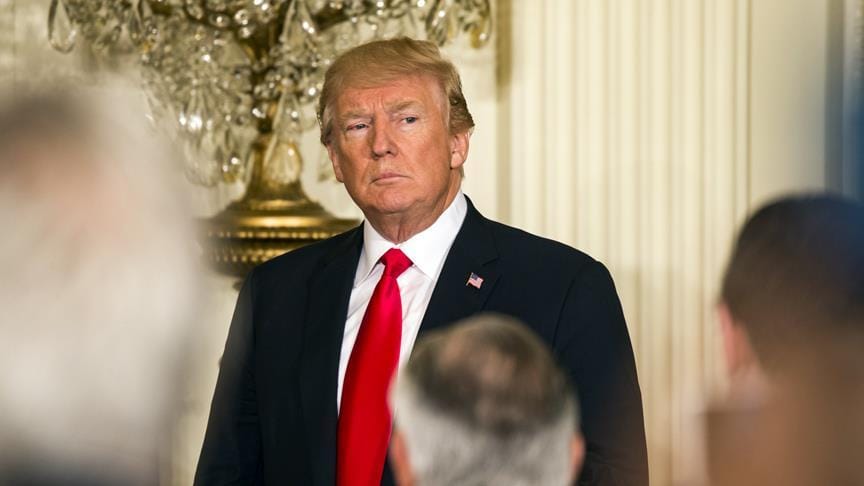 ‘Trump’ın posta başkanını Amazon hakkında sıkıştırdığı’ iddiası